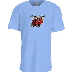 Zone Performance Tee - Youth - Full Color