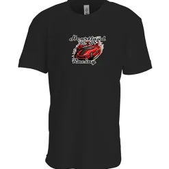 Zone Performance Tee - Youth - Full Color