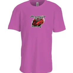 Zone Performance Tee - Youth - Full Color