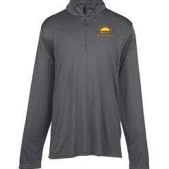 Zone Performance 1/4-Zip Pullover - Men's - Full Color