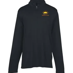 Zone Performance 1/4-Zip Pullover - Men's - Full Color