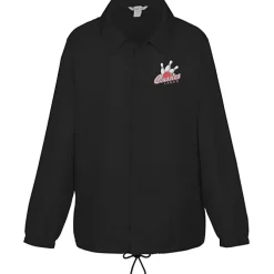 Zone Protect Coaches Jacket