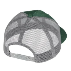 Zone Sonic Heather Trucker Cap - Full Color Patch - 24 hr