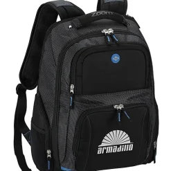 Zoom Checkpoint-Friendly Laptop Backpack
