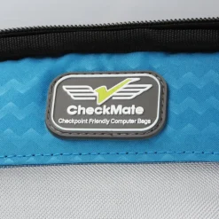 Zoom Checkpoint-Friendly Laptop Backpack