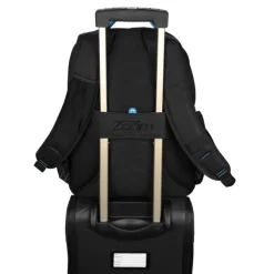 Zoom Day Trip Backpack - Embroidered