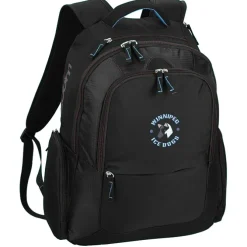 Zoom Day Trip Backpack - Embroidered