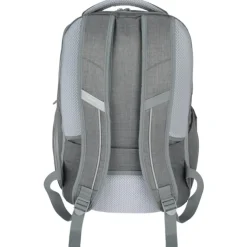 Zoom Grid 15-inch Laptop Backpack - Embroidered