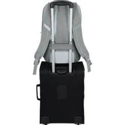 Zoom Grid 15-inch Laptop Backpack