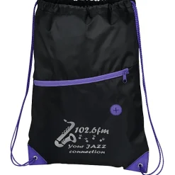 Zorro Drawstring Sportpack