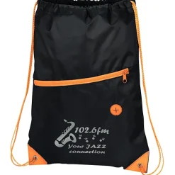 Zorro Drawstring Sportpack