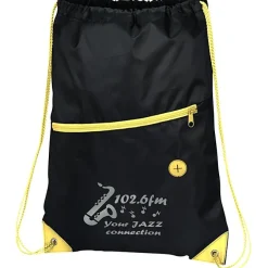 Zorro Drawstring Sportpack