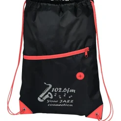 Zorro Drawstring Sportpack