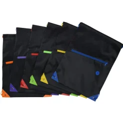 Zorro Drawstring Sportpack