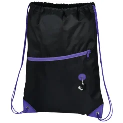 Zorro Drawstring Sportpack